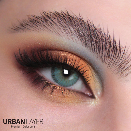 Urban Layer Angeles N Emerald
