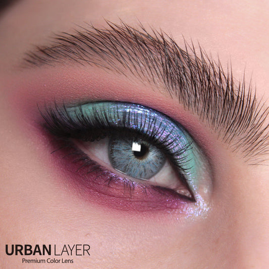 Urban Layer AI Gray