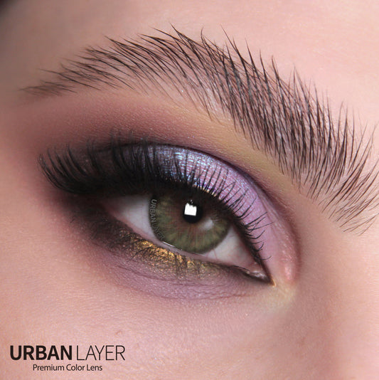 Urban Layer Cleopatra Green