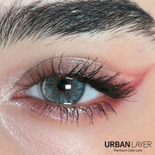 Urban Layer Breeze Ice Gray