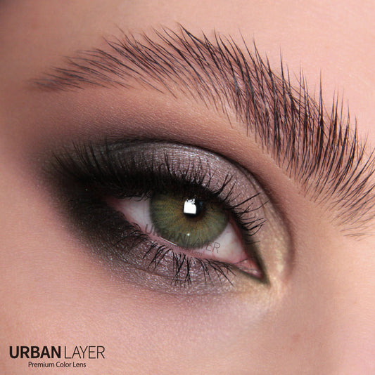 Urban Layer Angeles N Gray