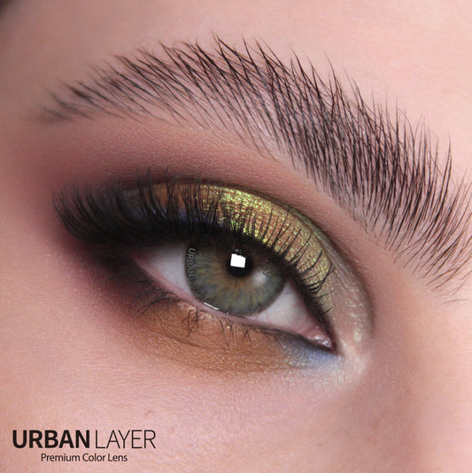 Urban Layer Cleopatra Gray