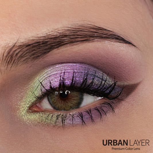 Urban Layer Breeze Gray
