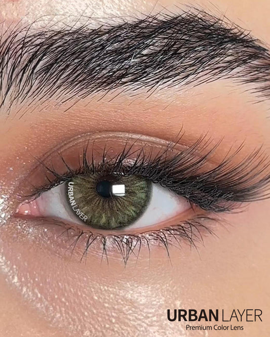 Urban Layer Cleopatra Lime