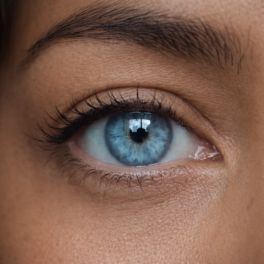 HORUS CRISTAL BLUE