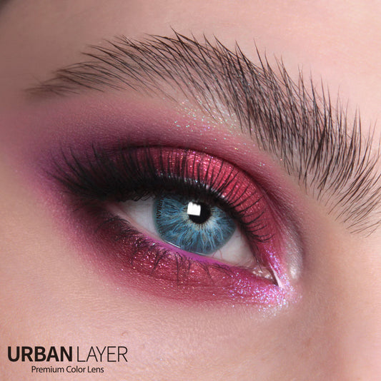 Urban Layer AI Blue