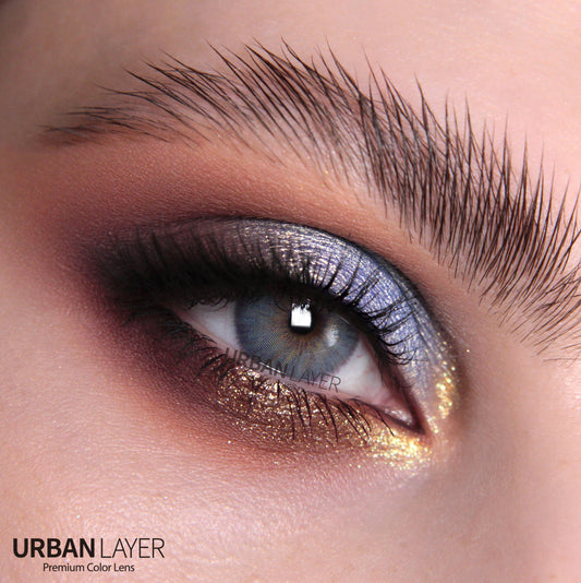 Urban Layer Angeles N Violet